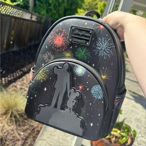 Disney 100 Loungefly